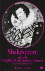 Paul Innes — Shakespeare and the English Renaissance Sonnet: Verses of Feigning Love
