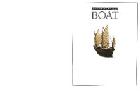 Kentley E. — Boat (DK Eyewitness Guides)