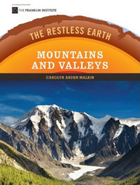 Carolyn Arden Malkin, Carolyn Arden — Mountains and Valleys