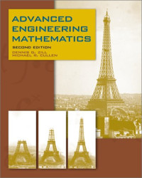 Dennis G. Zill, Michael R. Cullen — Solutions for Advanced Engineering Mathematics