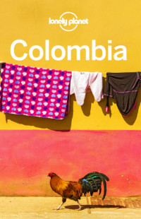 Bremner, Jade;Egerton, Alex;Masters, Tom;Raub, Kevin — Colombia