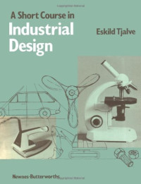 Eskild Tjalve — A Short Course in Industrial Design