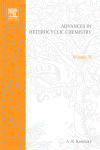 A.R. Katritzky (Eds.) — Advances in Heterocyclic Chemistry 31