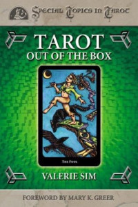 Valerie Sim — Tarot Outside the Box.