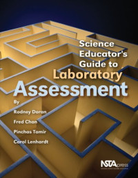 Fred Chan — Science educator's guide to laboratory assessment