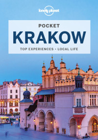 Mark Baker — Pocket Krakow