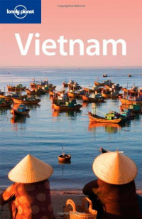Nick Ray, Yu-Mei Balasingamchow, Iain Stewart — Vietnam 2009