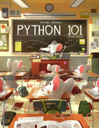 Michael Driscoll — Python 101