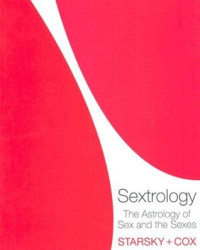 Stella Starsky; Quinn Cox — Sextrology: The Astrology of Sex and the Sexes