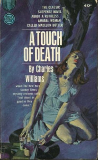 Charles Williams — A Touch of Death