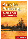 Lee Hammond — Acrylic Basics for Beginners
