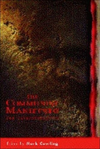 Mark Cowling — The Communist Manifesto: A Modern Edition