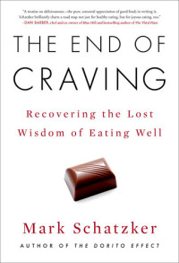 Mark Schatzker — Recovering the Lost Wisdom of Eating Well