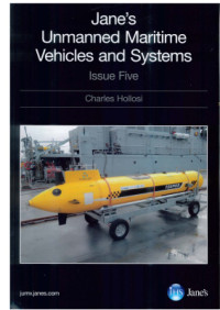  — Jane's Unmanned Maritime Vehicles and Systems