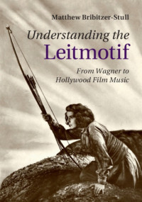 Bribitzer-Stull, Matthew; Wagner, Richard; Wagner, Richard — Understanding the leitmotif : from Wagner to Hollywood film music