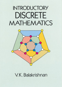 V. K . Balakrishnan — Introductory Discrete Mathematics