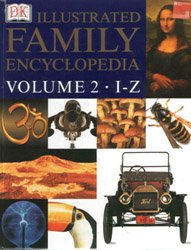Jayne Parsons — Illustrated Family Encyclopedia.