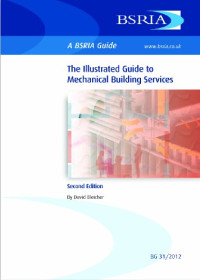 David Bleicher — Illustrated Guide to Mechanical Building Services