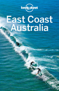 Editors — East Coast Australia