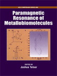 Joshua Telser (Eds.) — Paramagnetic Resonance of Metallobiomolecules
