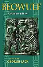 George Jack — Beowulf - A Student Edition