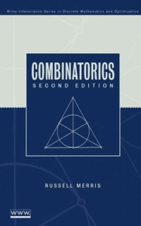 Russell Merris — Combinatorics