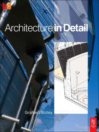 Graham Bizley — Architecture in Detail