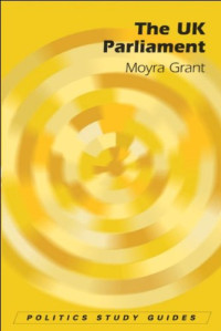 Moyra Grant — The UK Parliament.