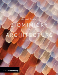 Michael Pawlyn — Biomimicry in Architecture