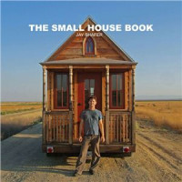 Jay Shafer — The Small House Book