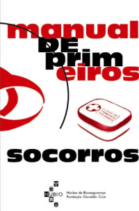  — Manual de primeiros socorros