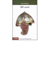 Timo Stickler — Gli Unni