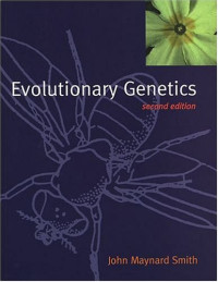John Maynard Smith — Evolutionary Genetics