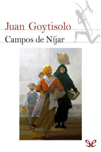 Juan Goytisolo — Campos de Níjar