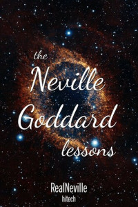 Neville Goddard — The Nevillee Goddard Lesssons