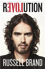 Russell Brand — Revolution