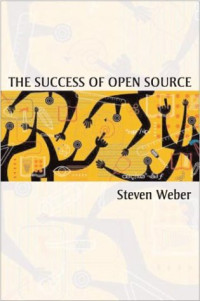 Steven Weber — The Success of Open Source