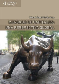 Miguel Ángel Martín Mato — Mercado de capitales: una perspectiva global