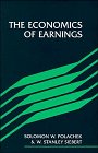 Solomon W. Polachek, W. Stanley Siebert — The Economics of Earnings