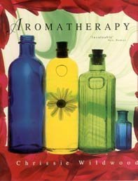 Chrissie Wildwood — Aromatherapy