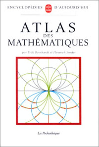 Fritz Reinhardt, Heinrich Soeder — Atlas des mathématiques