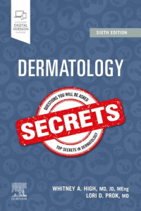 Whitney A. High, Lori D. Prok — Dermatology Secrets