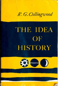 R. G. Collingwood — Idea of History
