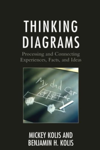 Mickey Kolis, Benjamin H. Kolis — Thinking Diagrams: Processing and Connecting Experiences, Facts, and Ideas