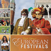 Rick Steves — Rick Steves European Festivals
