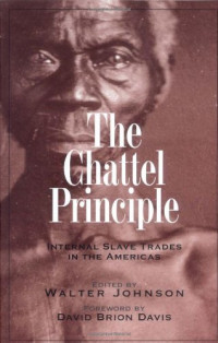 Walter Johnson — The Chattel Principle: Internal Slave Trades in the Americas