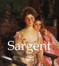 Donald Wigal — Sargent