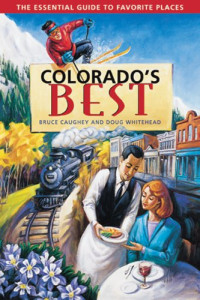 Bruce Caughey, Doug Whitehead — Colorado's Best