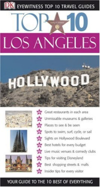 Jeffrey Kennedy — Top 10 Los Angeles