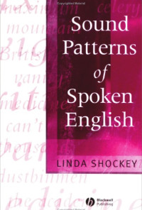 Linda Shockey — Sound Patterns of Spoken English